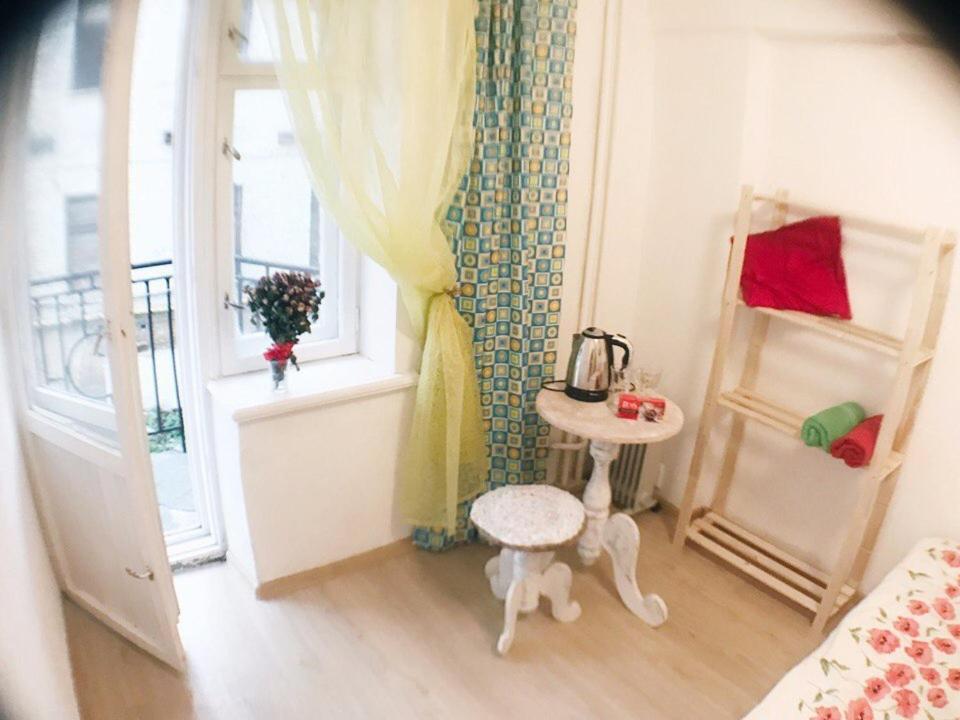 Andreevsky Guest House Киев Номер фото